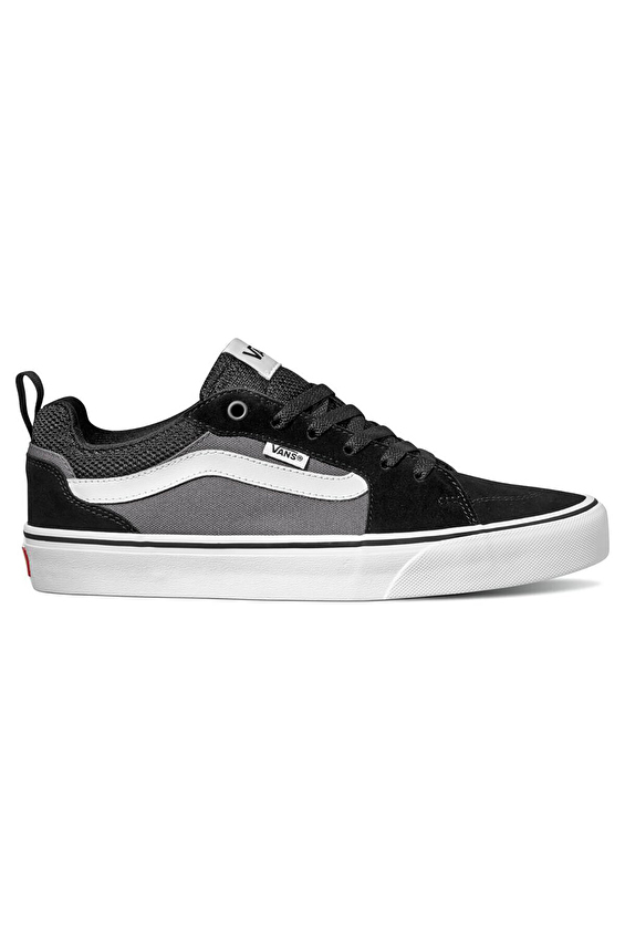 Vans Filmore Erkek Ayakkabı VN0A3MTJT2J1 Siyah Vans Filmore Erkek Ayakkabı VN0A3MTJT2J1 Siyah