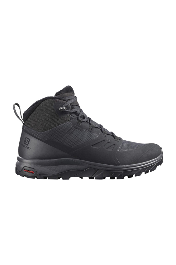 Salomon Kadın Outsnap Waterproof Bot L41110100 22704 Siyah Salomon Kadın Outsnap Waterproof Bot L41110100 22704 Siyah