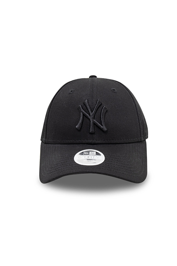 New Era Kadın Şapka 12122742 Essentıal 940 Wmns Neyyan Siyah New Era Kadın Şapka 12122742 Essentıal 940 Wmns Neyyan Siyah