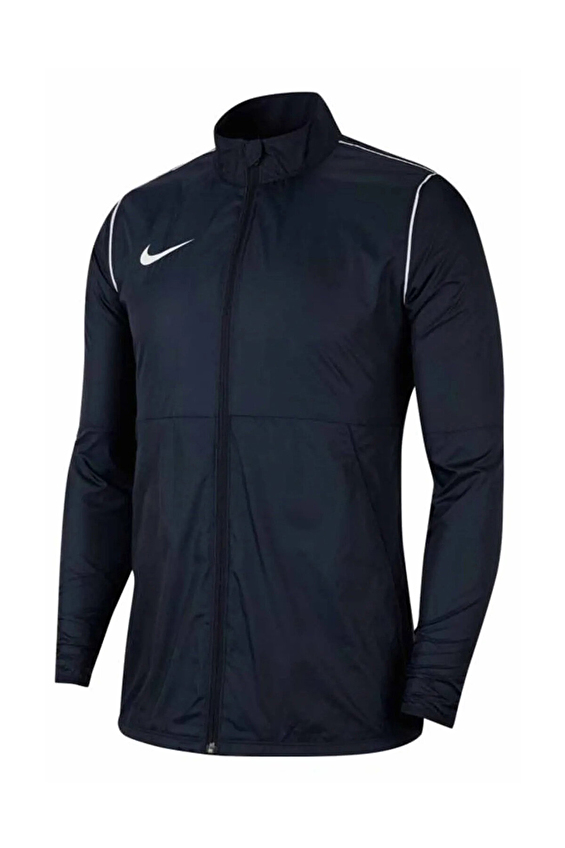 Nike Erkek Yağmurluk BV6881 410 Lacivert Nike Erkek Yağmurluk BV6881 410 Lacivert