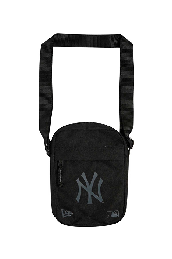 New Era Çapraz Çanta 12145422 Siyah New Era Çapraz Çanta 12145422 Siyah