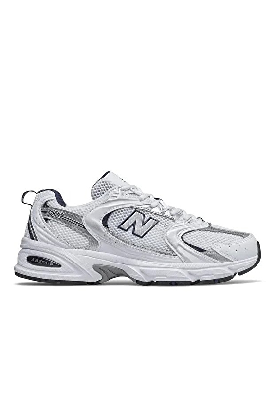 New Balance Unisex Ayakkabı MR530SG Beyaz New Balance Unisex Ayakkabı MR530SG Beyaz