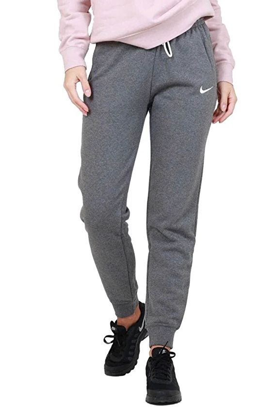 Nike Kadın Eşofman Altı CW6961 071 Gri Nike Kadın Eşofman Altı CW6961 071 Gri