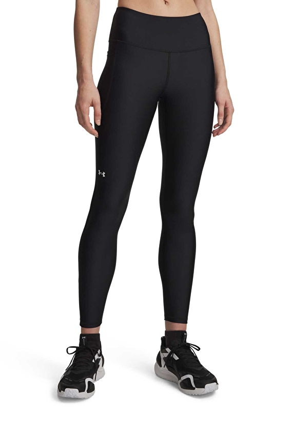 Under Armour Compression Kadın Tayt 1365336 001 Siyah Under Armour Compression Kadın Tayt 1365336 001 Siyah