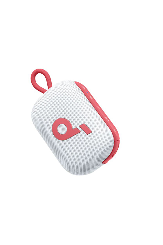 Anker Soundcore Select 4 Go Kırmızı Beyaz Anker Soundcore Select 4 Go Kırmızı Beyaz