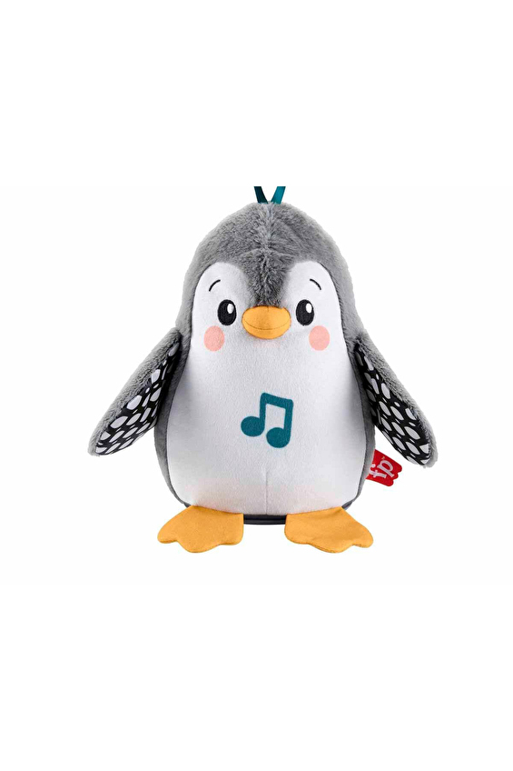 Oyuncak Fisher-Price Sevimli Penguen Oyuncak Fisher-Price Sevimli Penguen