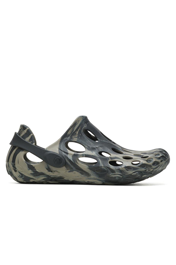 Merrell Erkek Hydro Moc Deniz Ayakkabısı J003743 Siyah Merrell Erkek Hydro Moc Deniz Ayakkabısı J003743 Siyah