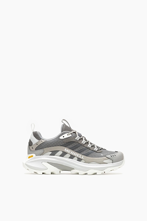 Merrell Kadın Moab Speed 2 Gore Tex Ayakkabı J037840 Gri