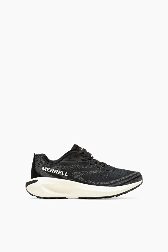 Merrell Kadın Morphlite Ayakkabı J068132 Siyah/beyaz
