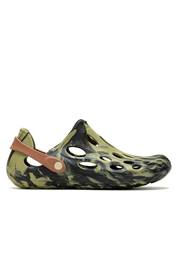 Merrell Erkek Hydro Moc Deniz Ayakkabısı J005947 Siyah Merrell Erkek Hydro Moc Deniz Ayakkabısı J005947 Siyah