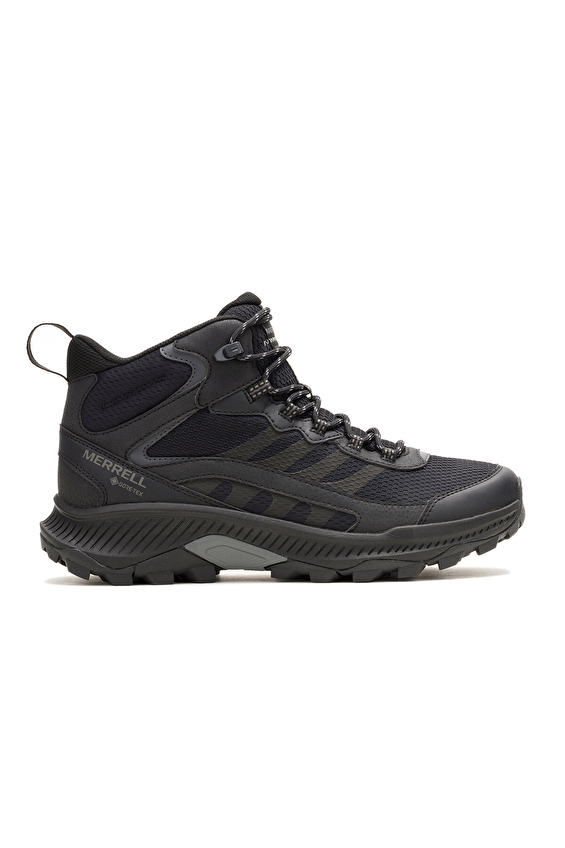 Merrell Speed Strike 2 Mid Gore-Tex Erkek Bot J037817 Siyah Merrell Speed Strike 2 Mid Gore-Tex Erkek Bot J037817 Siyah