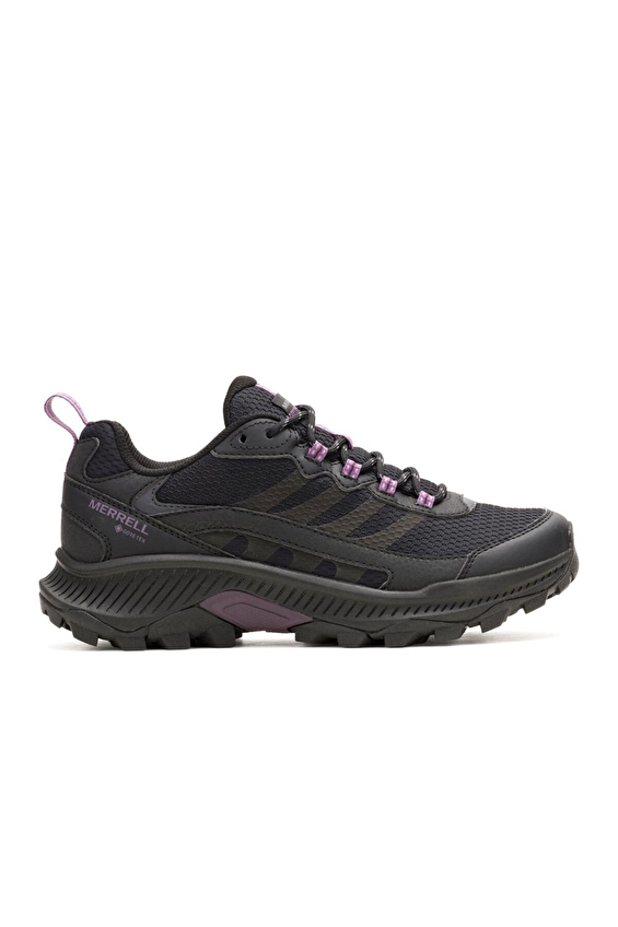 Merrell Speed Strike 2 Gore-Tex Kadın Ayakkabı J038266 Siyah Merrell Speed Strike 2 Gore-Tex Kadın Ayakkabı J038266 Siyah
