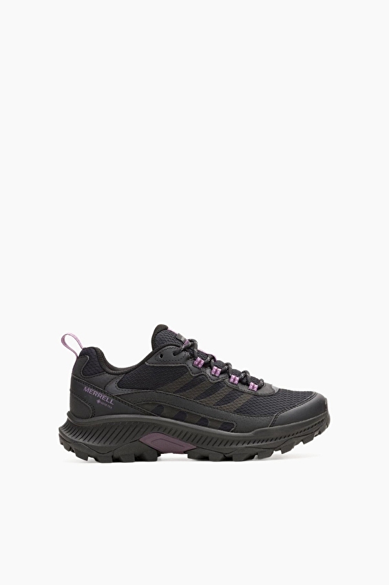 Merrell Kadın Speed Strike 2 Gore Tex Ayakkabı J038266 Siyah