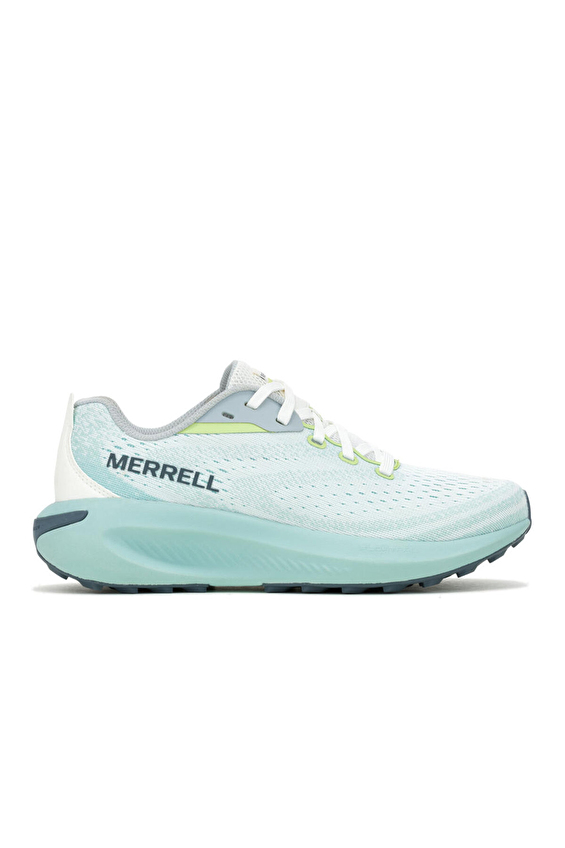Merrell Kadın Morphlite Ayakkabı J068286 Mavi Merrell Kadın Morphlite Ayakkabı J068286 Mavi