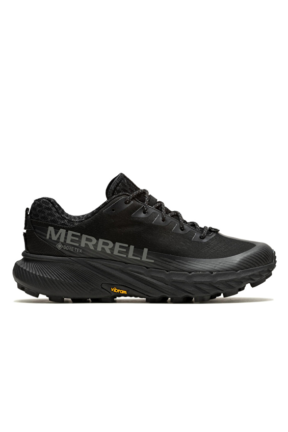 Merrell Agility Peak 5 Gore-Tex Erkek Ayakkabı J067745Z Siyah Merrell Agility Peak 5 Gore-Tex Erkek Ayakkabı J067745Z Siyah