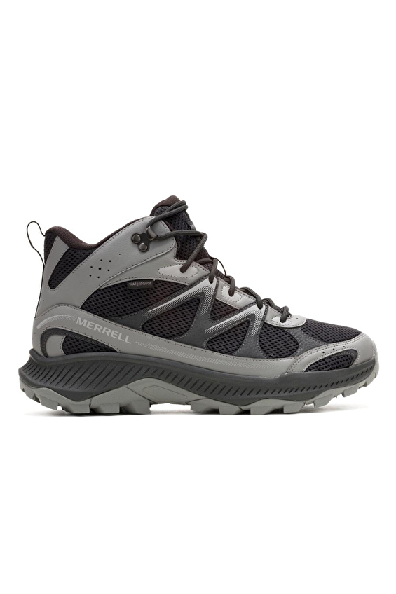 Merrell Kadın Tempo Exp Mid Bot J038724 Siyah Merrell Kadın Tempo Exp Mid Bot J038724 Siyah