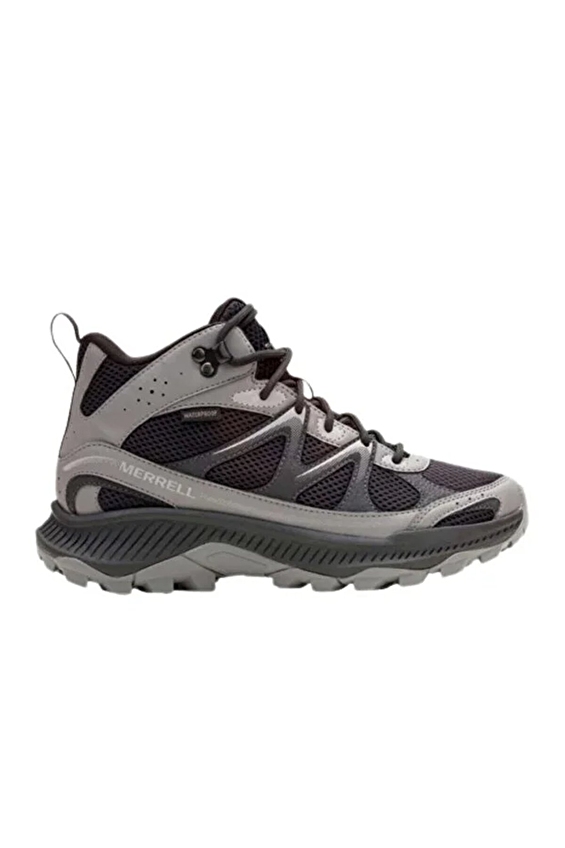 Merrell Erkek Tempo Exp Mid Bot J038275 Siyah Merrell Erkek Tempo Exp Mid Bot J038275 Siyah