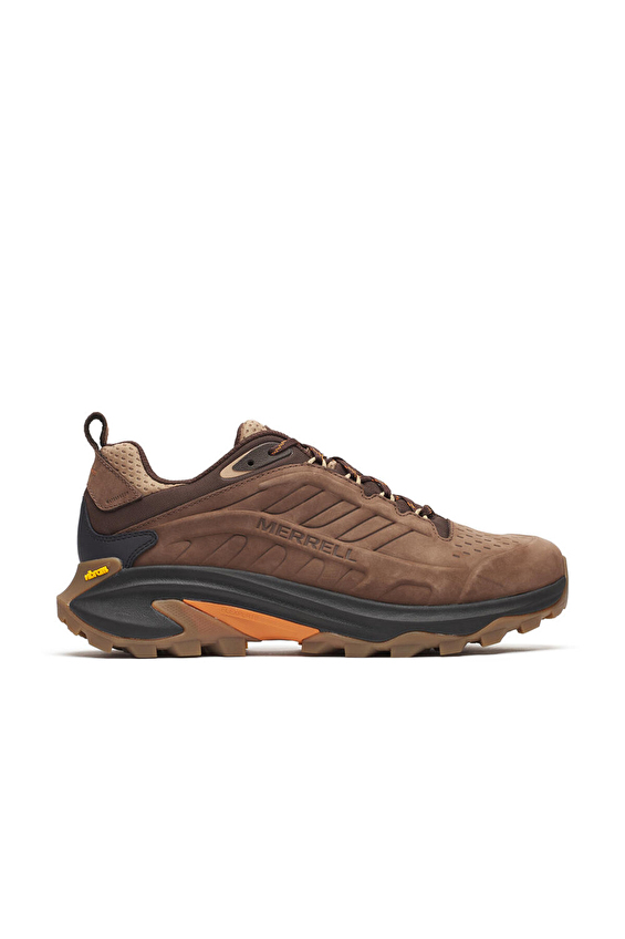 Merrell Erkek Moab Speed 2 Ltr Ayakkabı J038045 Kahverengi Merrell Erkek Moab Speed 2 Ltr Ayakkabı J038045 Kahverengi