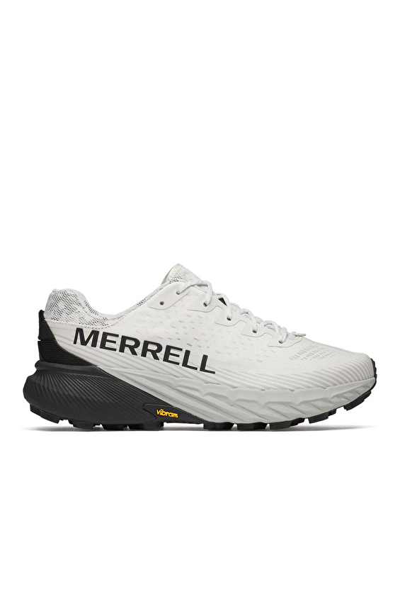 Merrell Erkek Agility Peak 5 Ayakkabı J068333 Gri/siyah Merrell Erkek Agility Peak 5 Ayakkabı J068333 Gri/siyah