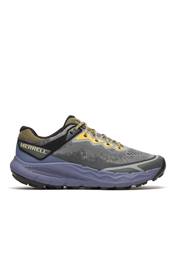Merrell Erkek Nova 4 Ayakkabı J068561 Gri Merrell Erkek Nova 4 Ayakkabı J068561 Gri