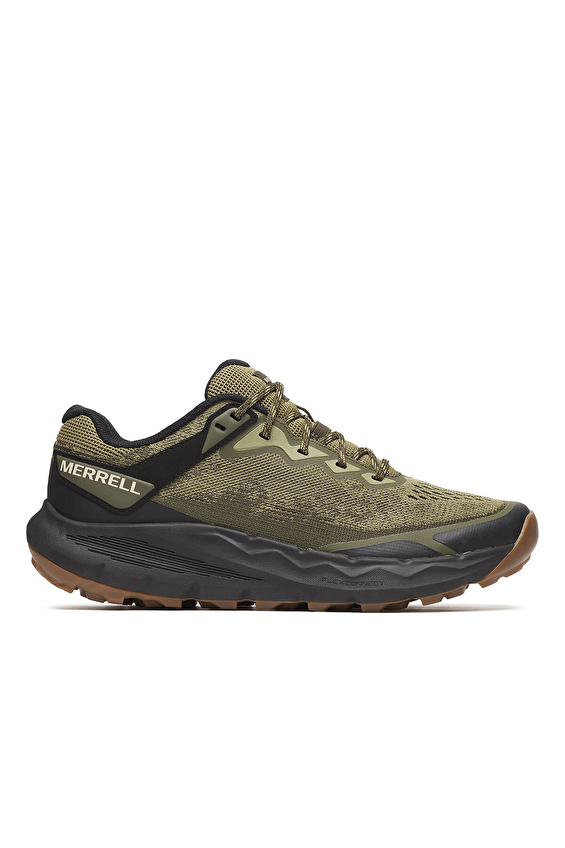 Merrell Erkek Nova 4 Ayakkabı J068563 Haki Merrell Erkek Nova 4 Ayakkabı J068563 Haki