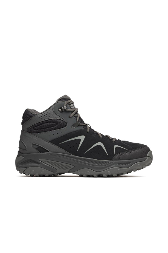 Merrell Yokota 3 Mid Gore-Tex Erkek Bot J038479 Siyah