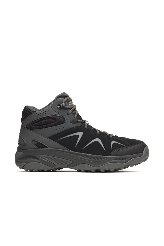 Merrell Yokota 3 Mid Gore-Tex Erkek Bot J038479 Siyah