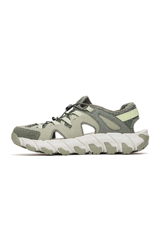 Merrell Yeşil Merrell Maipo Explorer Erkek Sieve Ayakkabı J00003742