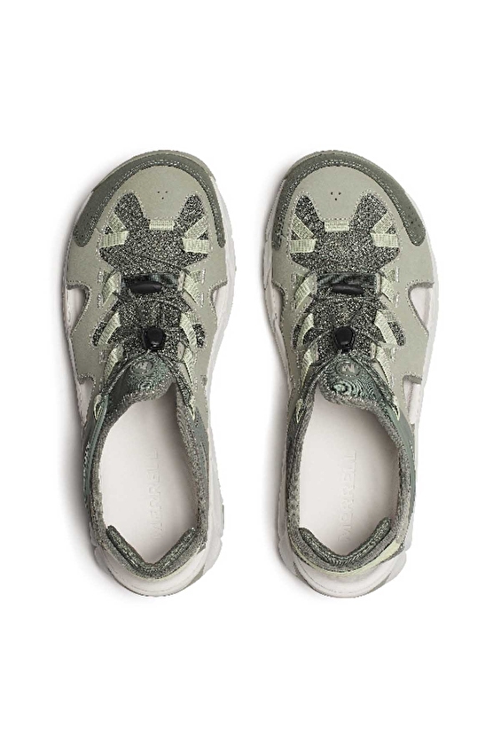 Merrell Yeşil Merrell Maipo Explorer Erkek Sieve Ayakkabı J00003742