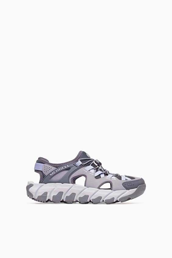 Merrell Kadın Maipo Explorer Sieve Ayakkabı J00003743 Gri