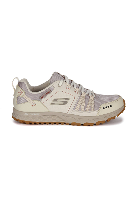 Skechers Water Repellent Escape Plan Erkek Ayakkabı 51591 OFWT Beyaz Skechers Water Repellent Escape Plan Erkek Ayakkabı 51591 OFWT Beyaz
