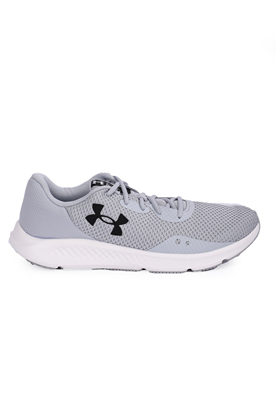 Under Armour Charged Pursuit 3 Erkek Ayakkabı 3024878 104 Gri Under Armour Charged Pursuit 3 Erkek Ayakkabı 3024878 104 Gri
