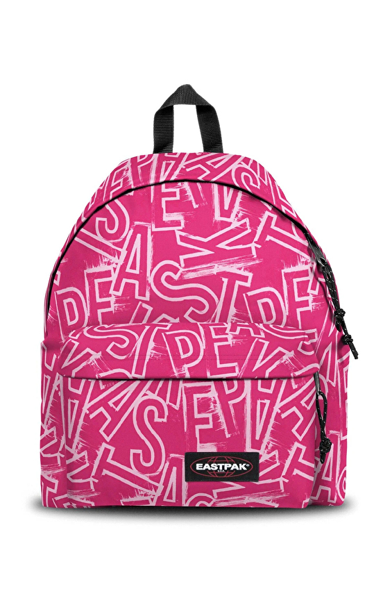 Eastpak Day Pak'R Ep Letters Pınk  VFE-EK0A5BG42O21