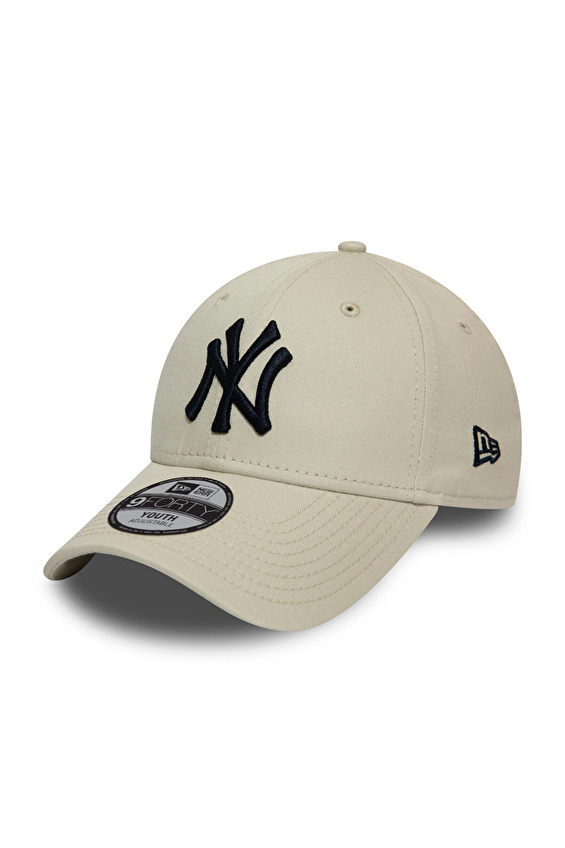 New Era Çocuk Şapka Kıds League Essentıal 940 Neyyan Bej