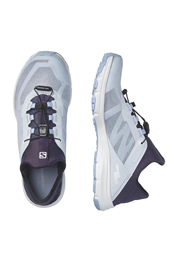 Salomon Açık Mavi Salomon Amphib Bold Kadın 2 W Ayakkabı L47153700