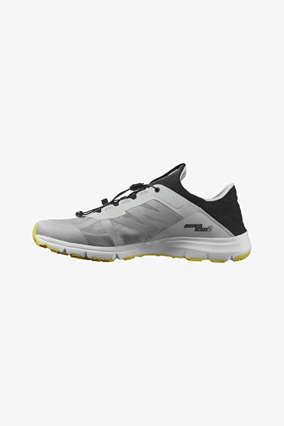 Salomon Gri Salomon Amphib Bold Erkek 2 Ayakkabı L47153600 27836