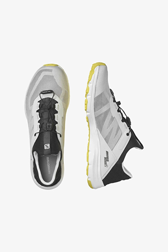 Salomon Gri Salomon Amphib Bold Erkek 2 Ayakkabı L47153600 27836