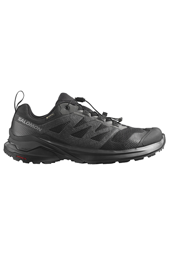 Salomon X-Adventure Gore-Tex Erkek Ayakkabı L47321100 18116 Siyah Salomon X-Adventure Gore-Tex Erkek Ayakkabı L47321100 18116 Siyah