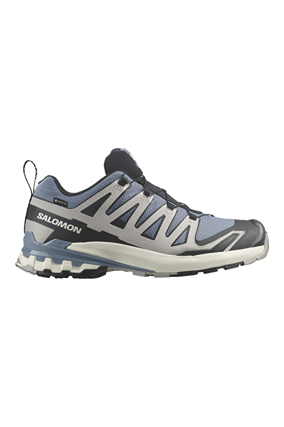 Salomon XA Pro 3D V9 Gore-Tex Erkek Ayakkabı L47270600 3205 Mavi/gri Salomon XA Pro 3D V9 Gore-Tex Erkek Ayakkabı L47270600 3205 Mavi/gri