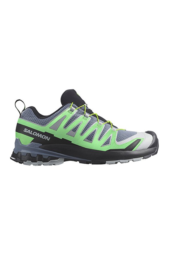 Salomon Xa Pro 3D V9 Erkek Ayakkabı L47271900 31075 Siyah Salomon Xa Pro 3D V9 Erkek Ayakkabı L47271900 31075 Siyah