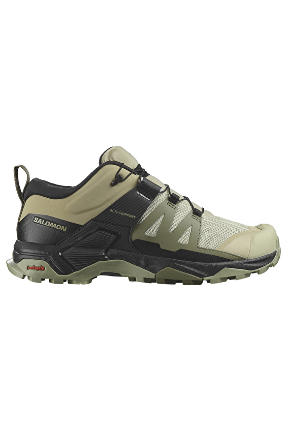 Salomon X ULTRA 4 Kadın Ayakkabı L47452600 7136