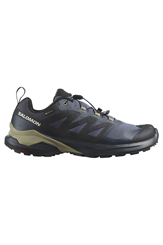 Salomon X-Adventure Gore-Tex Erkek Ayakkabı L47526000 28509 Lacivert Salomon X-Adventure Gore-Tex Erkek Ayakkabı L47526000 28509 Lacivert
