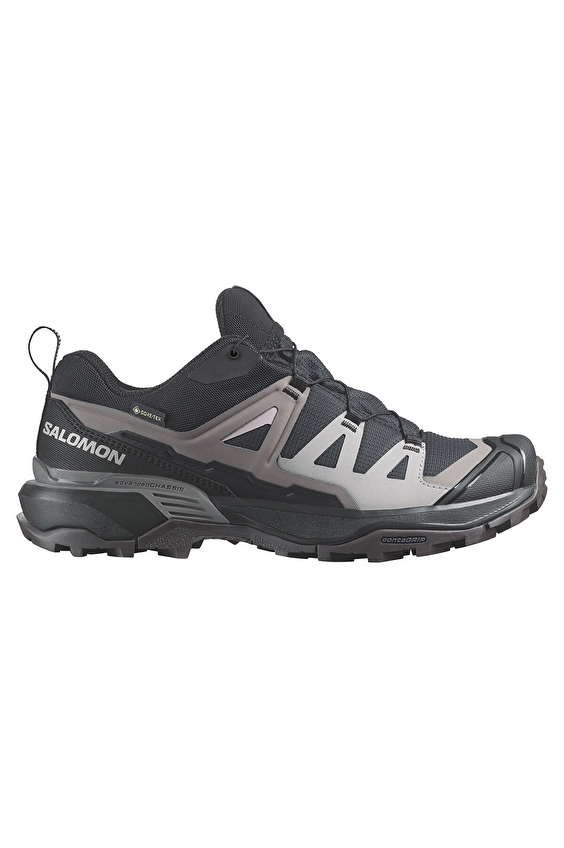 Salomon X Ultra 360 Gore-Tex Kadın Ayakkabı L47449200 7788 Siyah Salomon X Ultra 360 Gore-Tex Kadın Ayakkabı L47449200 7788 Siyah
