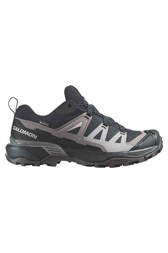 Salomon X Ultra 360 Gore-Tex Kadın Ayakkabı L47449200 7788 Siyah Salomon X Ultra 360 Gore-Tex Kadın Ayakkabı L47449200 7788 Siyah