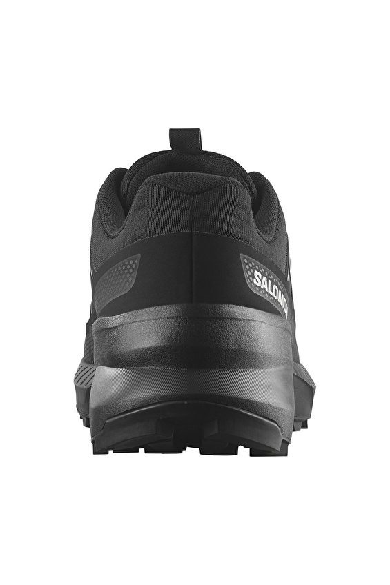 Salomon Siyah Salomon Speedcross Peak Erkek Ayakkabı L47514500 5386