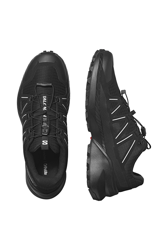 Salomon Siyah Salomon Speedcross Peak Erkek Ayakkabı L47514500 5386