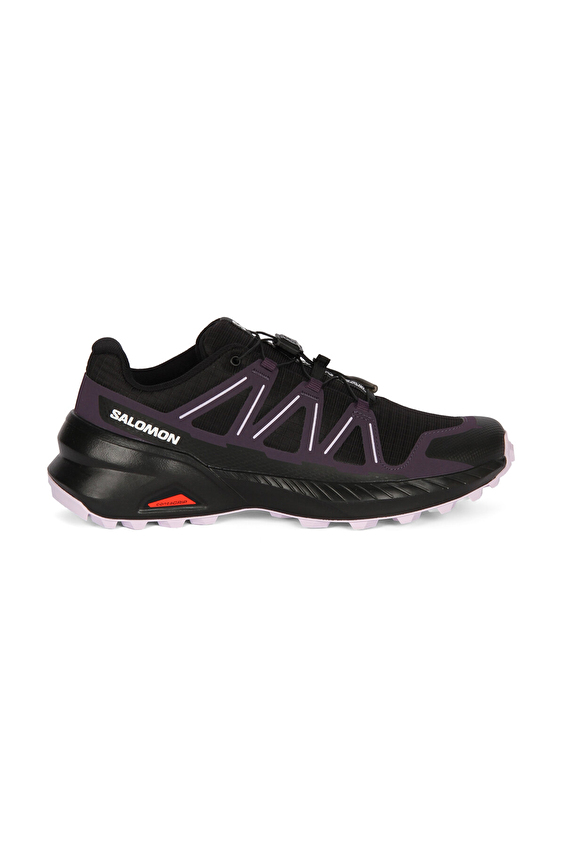Salomon Speedcross Peak Kadın Ayakkabı L47603200 5846 Siyah Salomon Speedcross Peak Kadın Ayakkabı L47603200 5846 Siyah