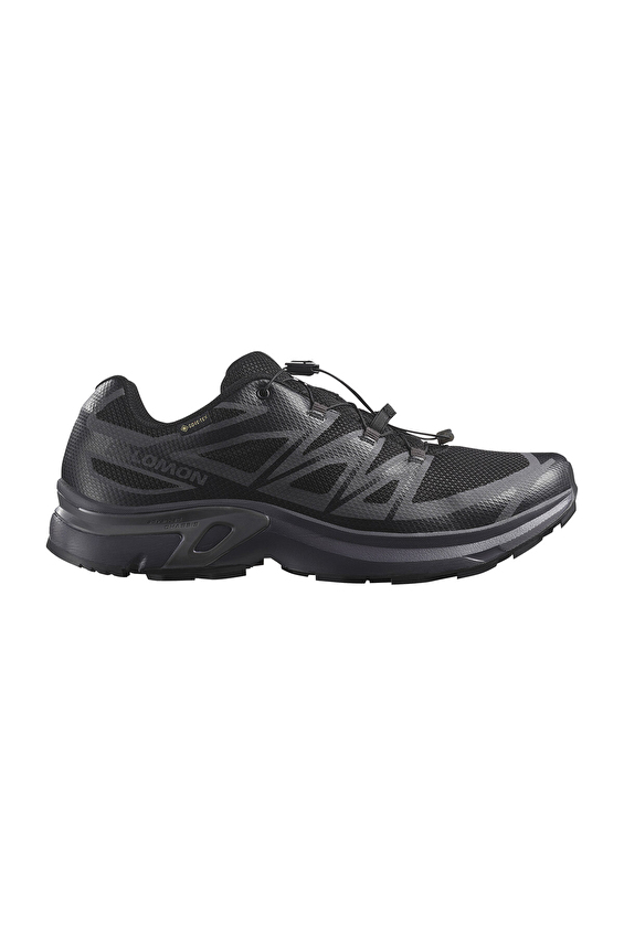 Salomon Xt-Evr Gore-Tex Erkek Ayakkabı L47694000 5379 Siyah Salomon Xt-Evr Gore-Tex Erkek Ayakkabı L47694000 5379 Siyah
