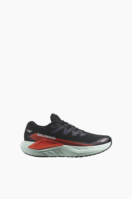 Salomon Erkek Drx Defy Grvl Ayakkabı L47563500 28576 Siyah