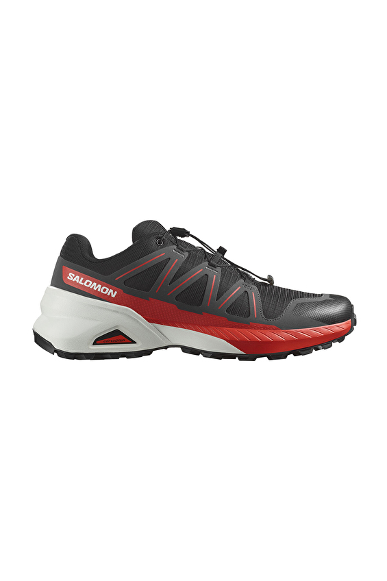 Salomon Erkek Speedcross Peak Ayakkabı L47790100 5385 Siyah Salomon Erkek Speedcross Peak Ayakkabı L47790100 5385 Siyah